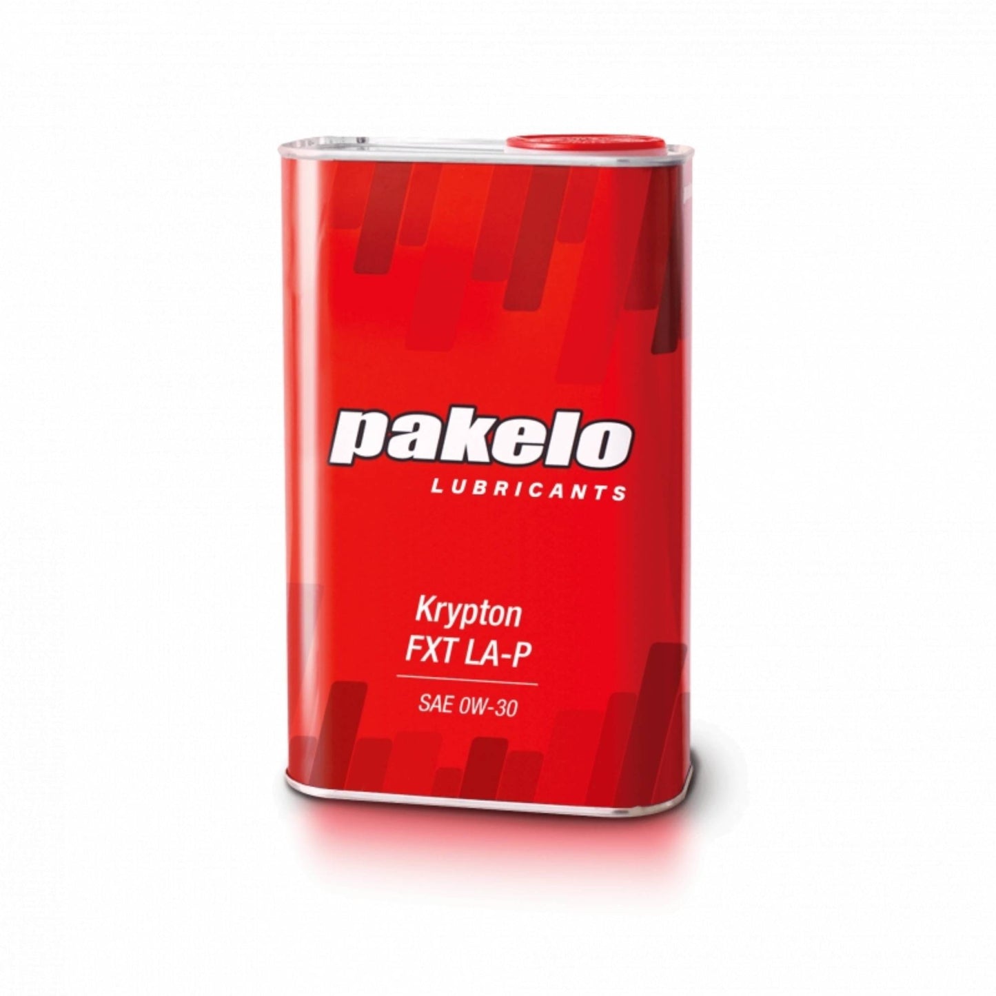Olio motore Pakelo Krypton FXT LA-P 0W-30 1 Lt