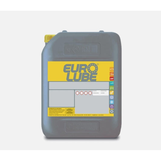 Olio idraulico Eurolube Mega S3 10W 20 LT.
